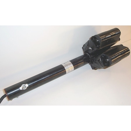 Martindale Electric Growler, Model U-2, 230V., 50/60Hz. GRLRU2B